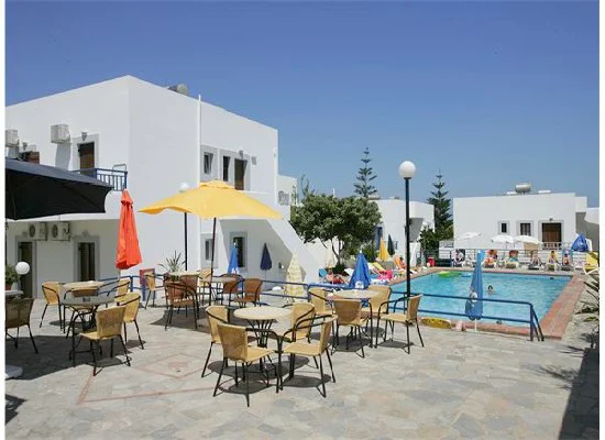 Irene Village Appartement KRETA 2