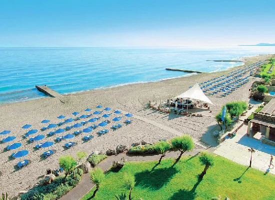 Aquila Rithymna Beach Hotel 2