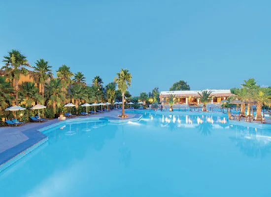 Aquila Rithymna Beach Hotel