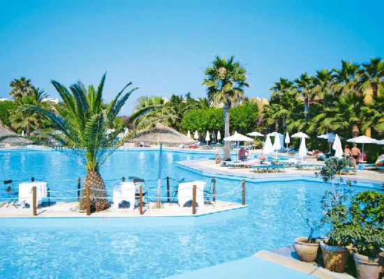 Aquila Rithymna Beach Hotel 3