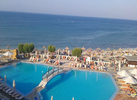 Creta Maris Beach Resort 2