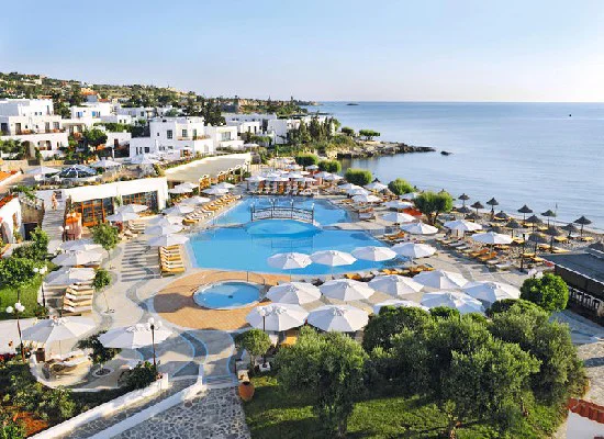 Creta Maris Beach Resort 3