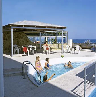 Olympic Palladium Hotel KRETA 4
