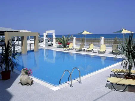 Olympic Palladium Hotel KRETA 6