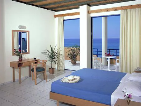 Olympic Palladium Hotel KRETA