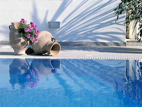 Olympic Palladium Hotel KRETA 3