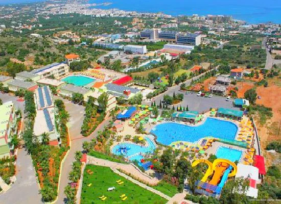Aqua Sun Village vh Eri Sun 2