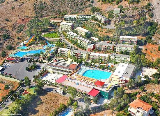 Aqua Sun Village vh Eri Sun 3