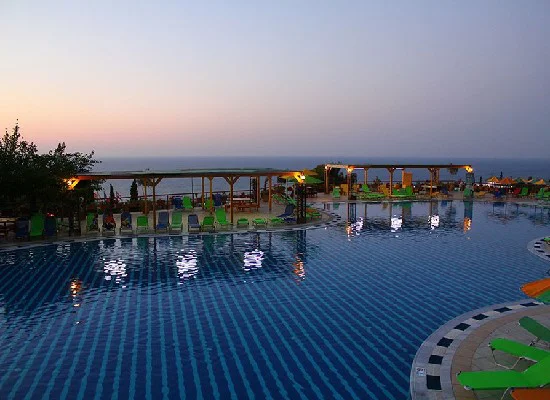 Aqua Sun Village vh Eri Sun 4