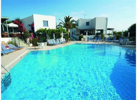 Palatia Village Appartement KRETA