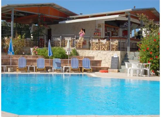 Palatia Village Appartement KRETA 2