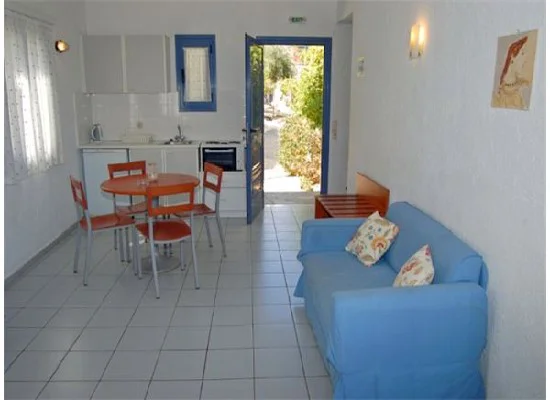 Palatia Village Appartement KRETA 5