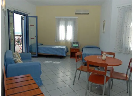 Palatia Village Appartement KRETA 4