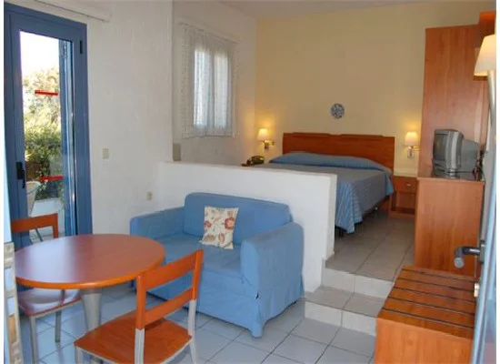 Palatia Village Appartement KRETA 3