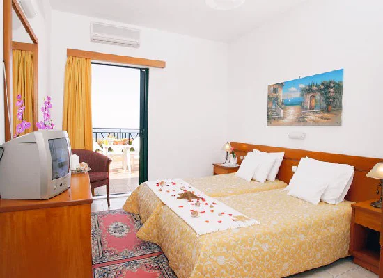 Asterias Village Appartement KRETA 3