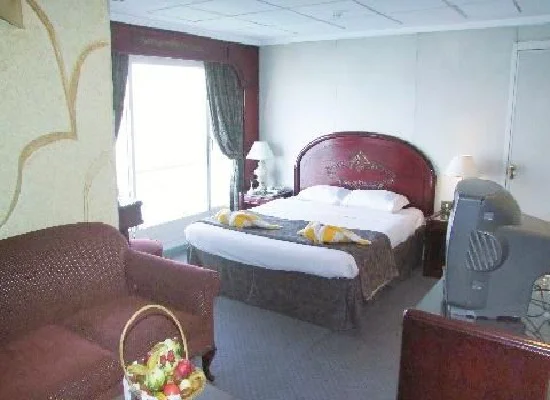 Nijlcruise & Strand Hurghada all inclusive Nijlcruise Egypte 4
