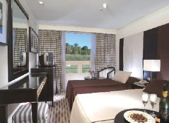 Classic Nijlcruise Egypte De luxe 3