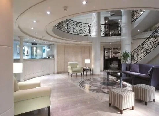 Classic Nijlcruise Egypte De luxe 5