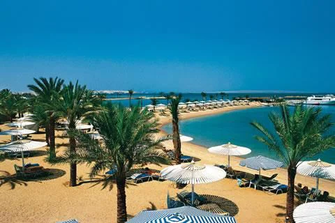 Nijlcruise & Strand Hurghada all inclusive Nijlcruise Egypte