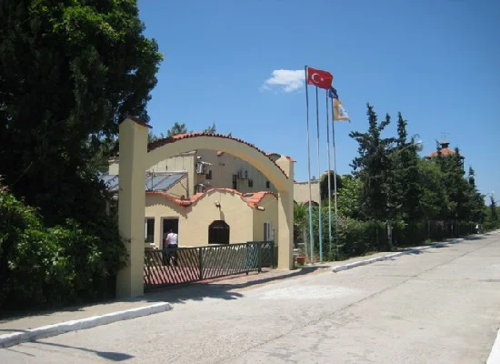 Club Golf Park Hotel SIDE 3