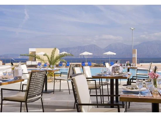 Miramare Luxury Resort KRETA 4
