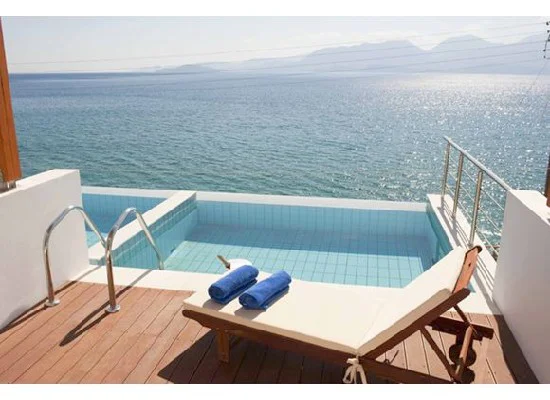 Miramare Luxury Resort KRETA 3