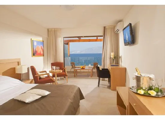Miramare Luxury Resort KRETA 5
