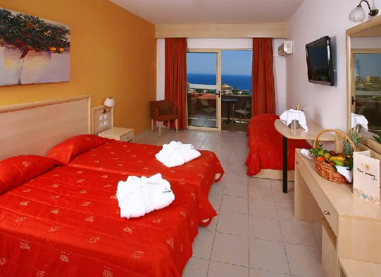 Blue Bay Resort & Spa KRETA 4