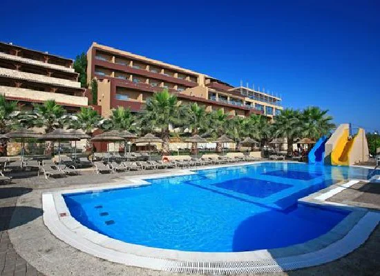 Blue Bay Resort & Spa KRETA