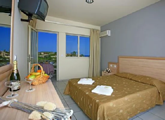 Blue Bay Resort & Spa KRETA 5