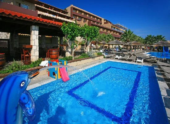 Blue Bay Resort & Spa KRETA 3