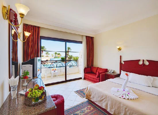 Jasmine Village Hotel HURGHADA 3