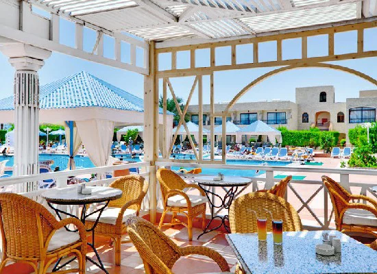 Jasmine Village Hotel HURGHADA 4