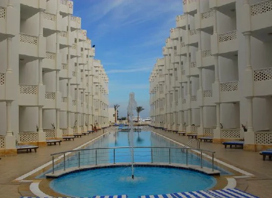 Golden 5 Paradise HURGHADA 4