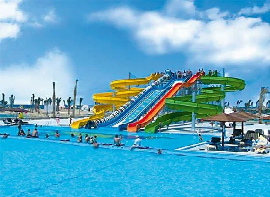 Golden 5 Paradise HURGHADA