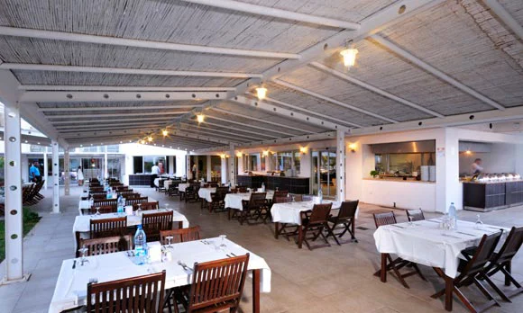Javelin Beach Club & Spa BODRUM 5