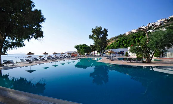 Javelin Beach Club & Spa BODRUM