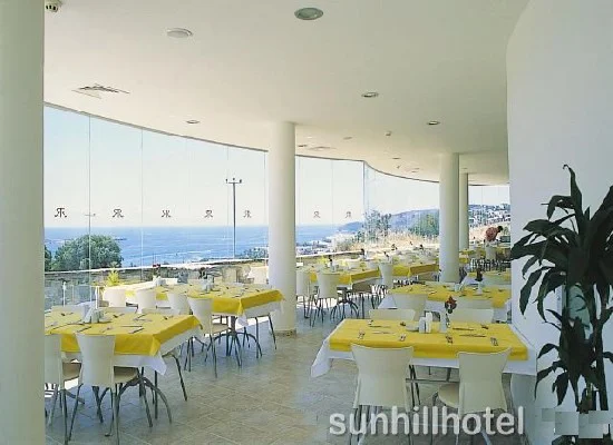 Sun Hill Hotel BODRUM 4