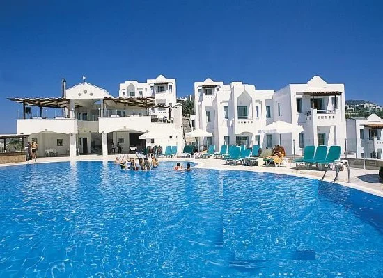 Sun Hill Hotel BODRUM