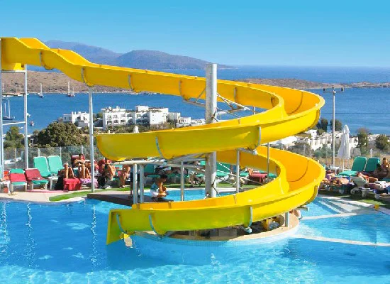 Sun Hill Hotel BODRUM 2