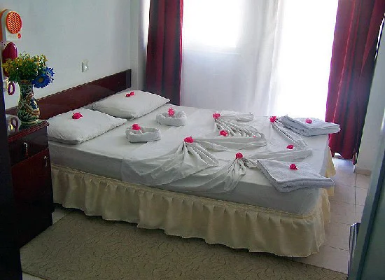 Villa Fortin Hotel 4