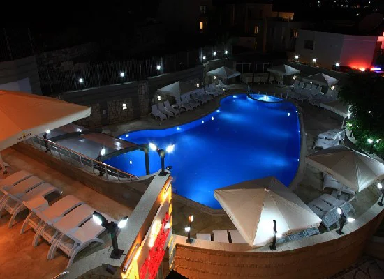 Sun Hill Centro Hotel BODRUM 4