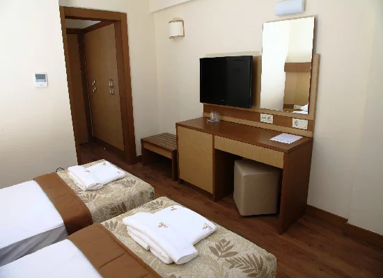 Sun Hill Centro Hotel BODRUM 2