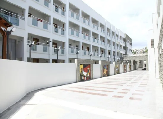Sun Hill Centro Hotel BODRUM 5