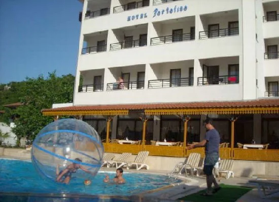 Portofino Hotel MARMARIS  4