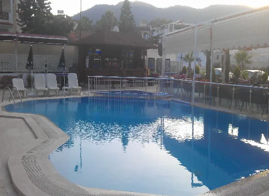 Portofino Hotel MARMARIS  3