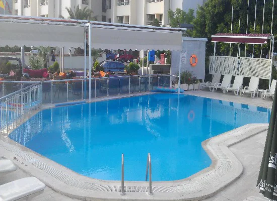 Portofino Hotel MARMARIS 