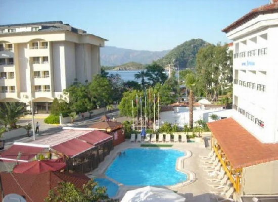 Portofino Hotel MARMARIS  2