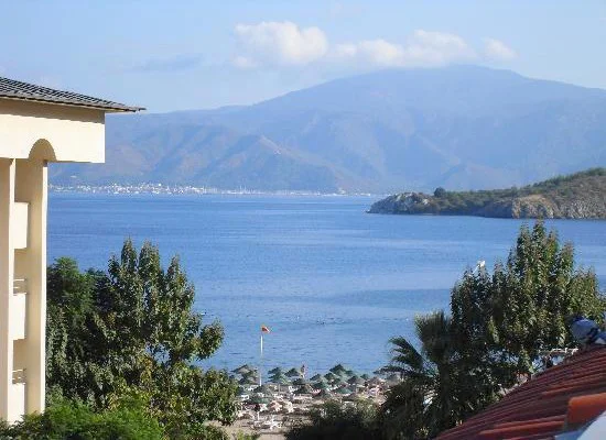 Portofino Hotel MARMARIS  5