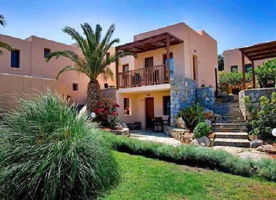 Ida Village Appartement 2